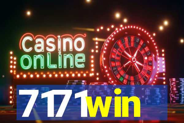 7171win