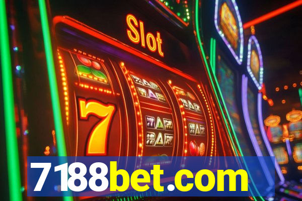 7188bet.com