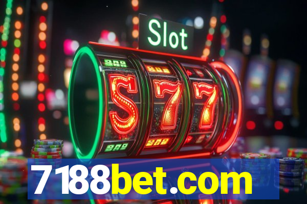 7188bet.com