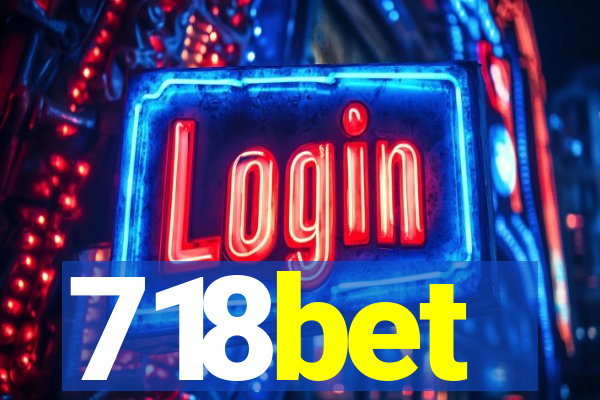 718bet