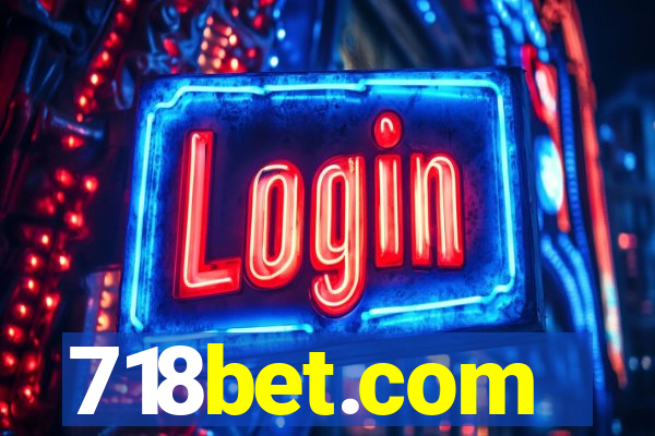 718bet.com
