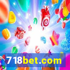 718bet.com