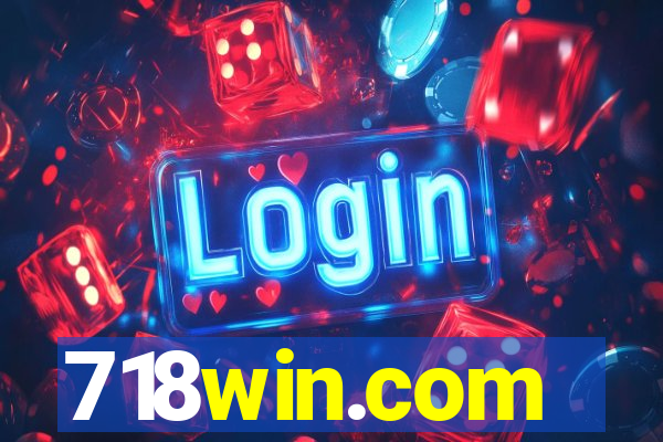 718win.com