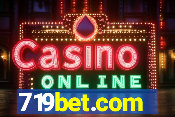 719bet.com