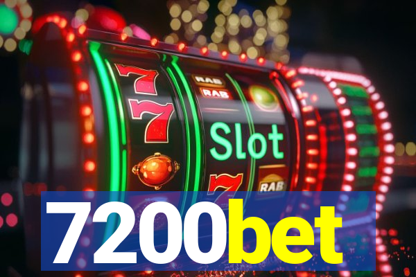 7200bet