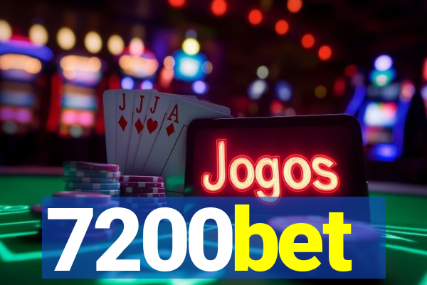 7200bet