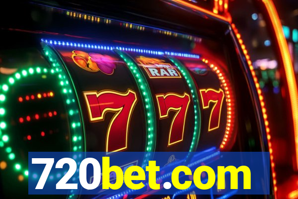 720bet.com