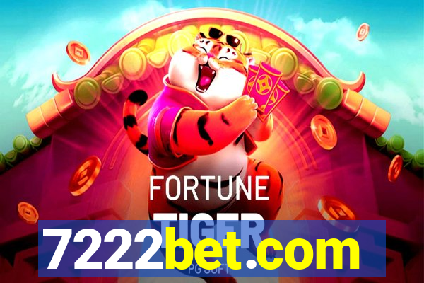 7222bet.com