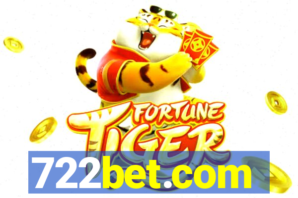 722bet.com