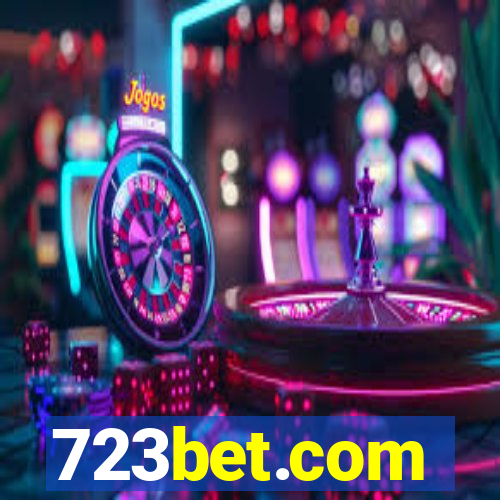 723bet.com