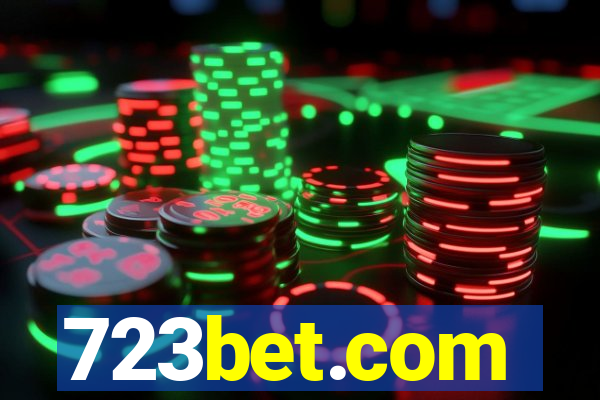723bet.com