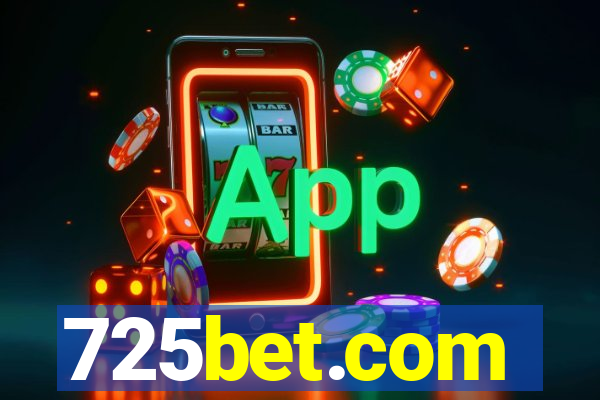 725bet.com