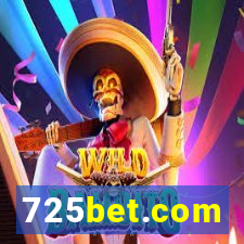 725bet.com