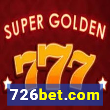 726bet.com
