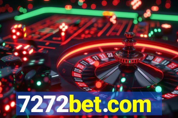 7272bet.com