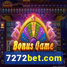 7272bet.com