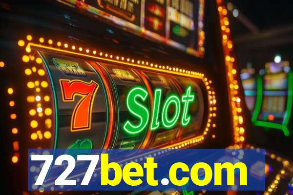 727bet.com