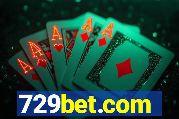 729bet.com