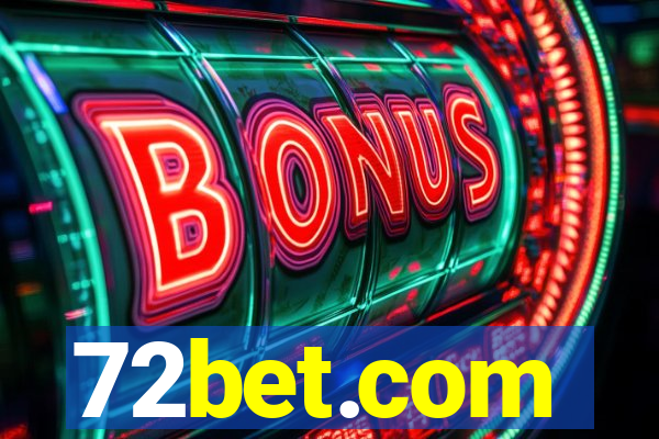72bet.com