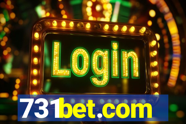 731bet.com