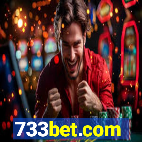 733bet.com