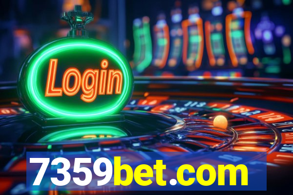 7359bet.com