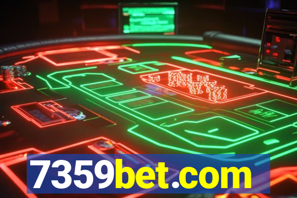 7359bet.com
