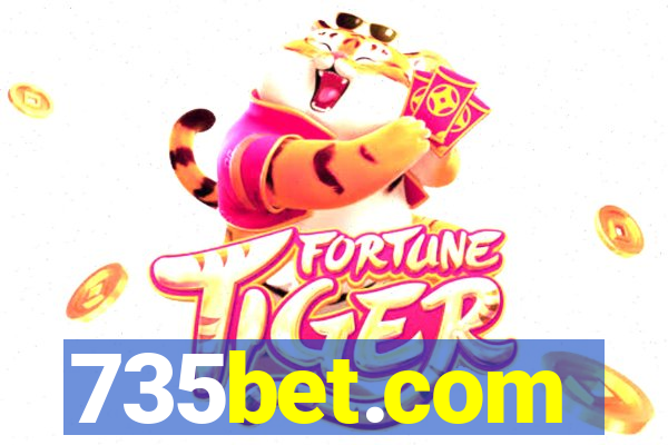 735bet.com