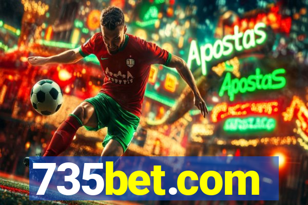 735bet.com
