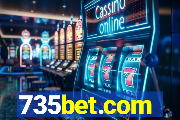 735bet.com
