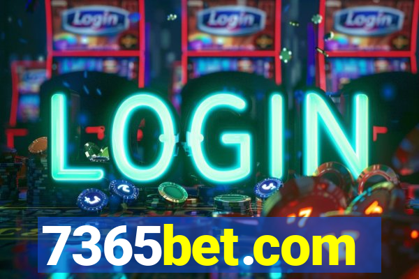 7365bet.com