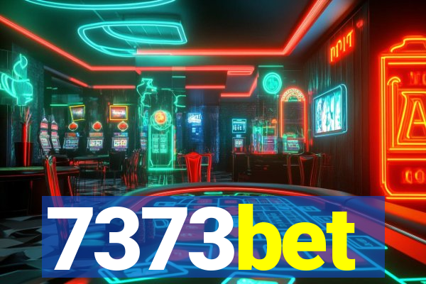 7373bet
