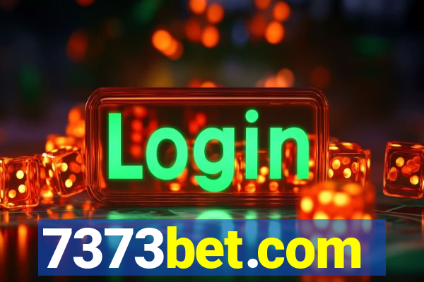 7373bet.com