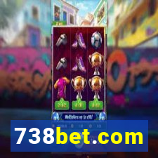 738bet.com