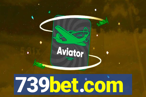 739bet.com