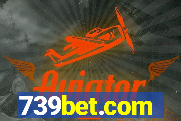 739bet.com