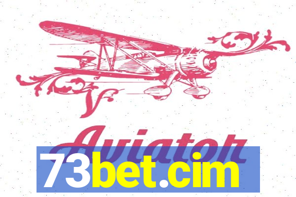 73bet.cim