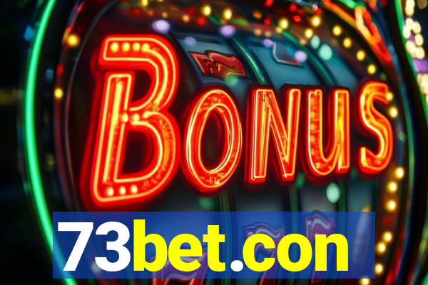73bet.con