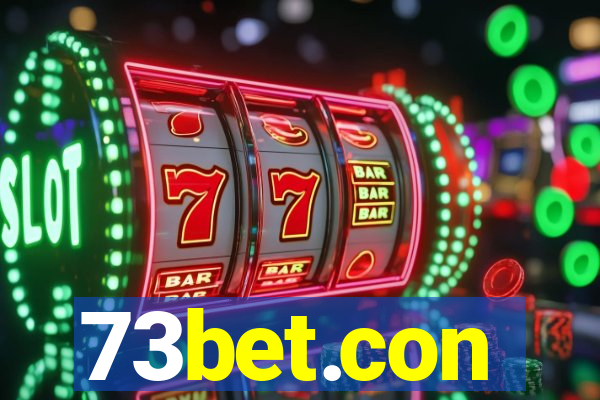 73bet.con