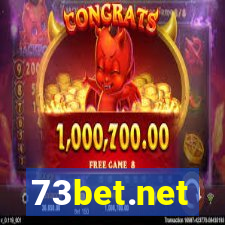 73bet.net