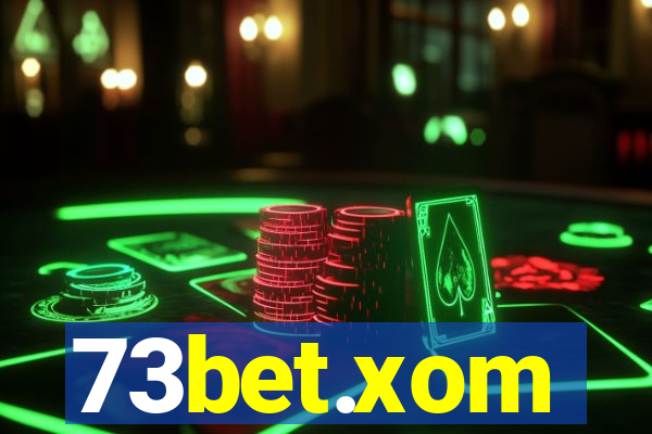 73bet.xom