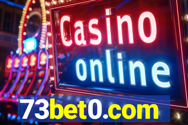 73bet0.com