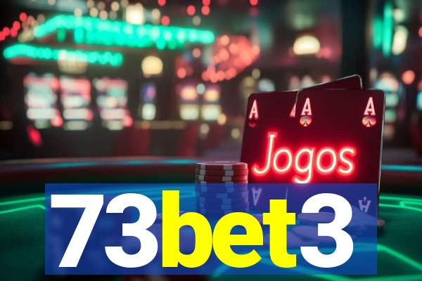 73bet3