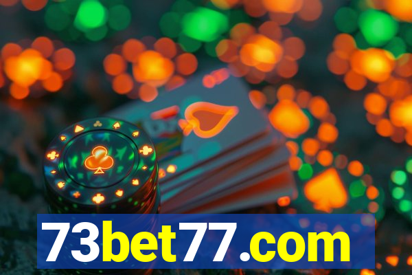 73bet77.com