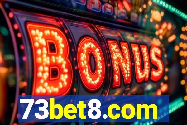 73bet8.com