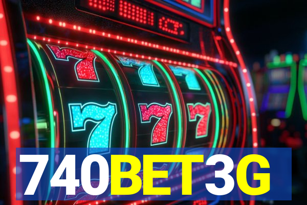 740BET3G