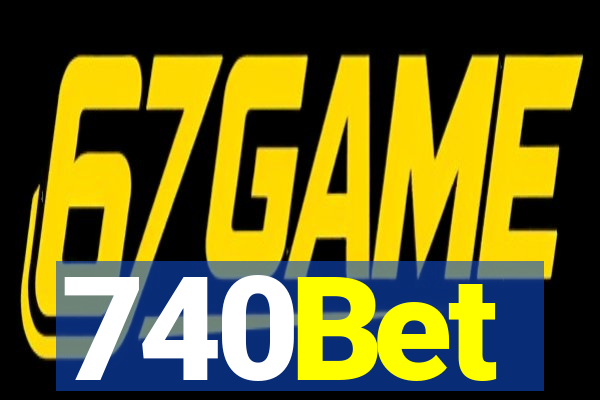 740Bet