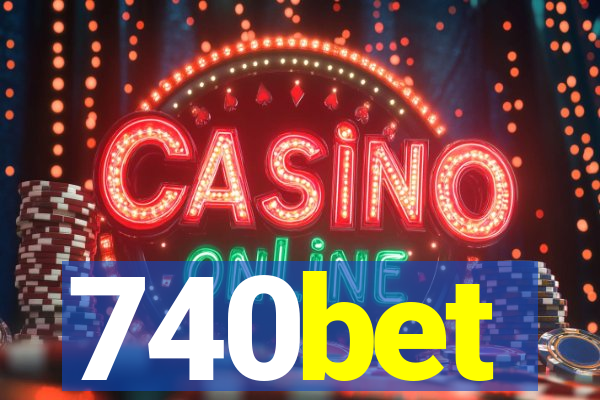 740bet