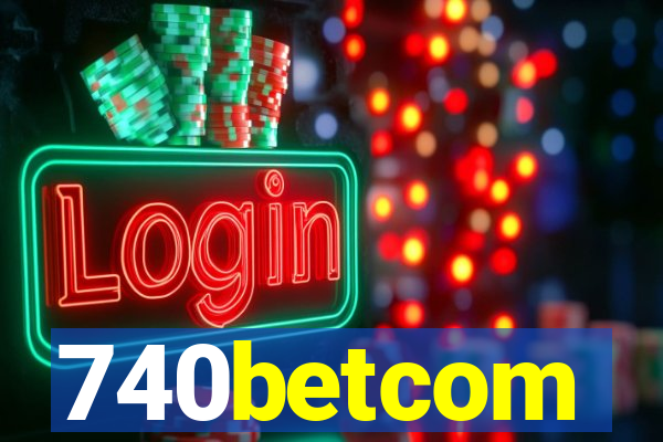 740betcom