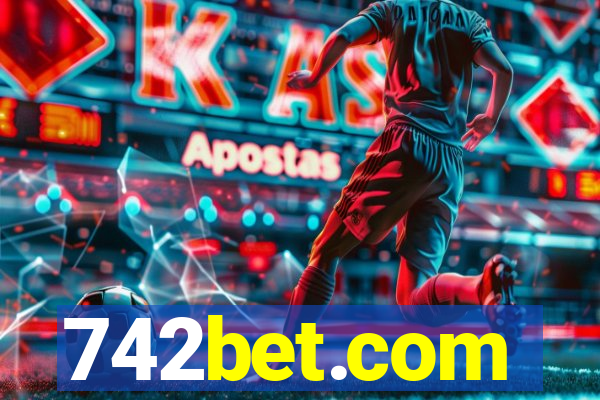 742bet.com